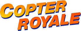 copter royale crazy games